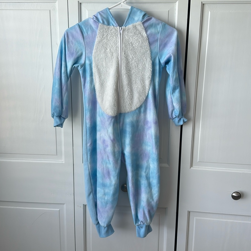 Koala onesie costume size kids small